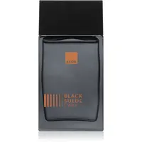 Avon Black Suede Dark toaletná voda pre mužov 100 ml