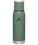 Stanley Adventure To-Go hammertone green Termoska