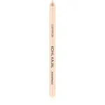 Catrice Kohl Kajal Waterproof kajalová tužka na oči odstín 190 Bright Nude 0.78 g