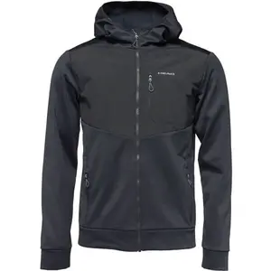 Head TIGRAN Pánska technická mikina, tmavo modrá, veľkosť XXL