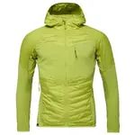 TRIMM ZEN Pánska celoročná bunda, zelená, veľkosť