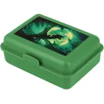 BAAGL DRAK Box na desiatu, zelená, veľkosť