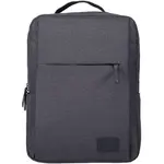 LOAP CHESSA Mestský batoh, tmavo sivá, veľkosť