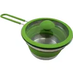 Vango CUISINE 1L NON-STICK POT Skladací hrniec, zelená, veľkosť