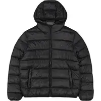 Champion OUTDOOR Pánska bunda, čierna, veľkosť