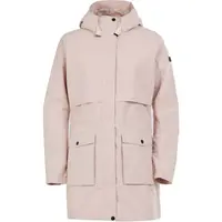FUNDANGO ZHURI Dámska bunda, ružová, veľkosť