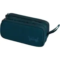 BAAGL ETUE EGGY PETROL Peračník, tmavo zelená, veľkosť