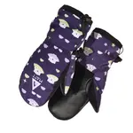 Matt KIDS MITTEN KIDS MITTEN, tmavo modrá, veľkosť 5Y