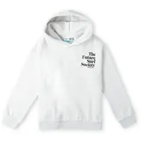 O'Neill FUTURE SURF Dievčenská mikina, biela, veľkosť