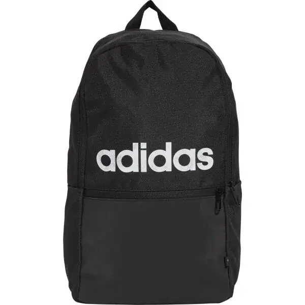 adidas CLASIC BACKPACK DAY Batoh, čierna, veľkosť
