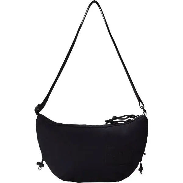 The North Face W NEVER STOP CROSSBODY Taška cez rameno, čierna, veľkosť