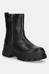 Buffalo  Nízké kozačky  Aspha Bootie Zip