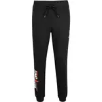 O'Neill PROGRESSIVE JOGGER Pánske tepláky, čierna, veľkosť