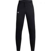 Under Armour PENNANT 2.0 PANTS Chlapčenské nohavice, čierna, veľkosť M
