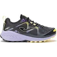 Joma TK.TREK LADY Dámska trailová obuv, tmavo sivá, veľkosť