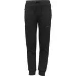 Head KETO Detské tepláky, čierna, veľkosť 140-146