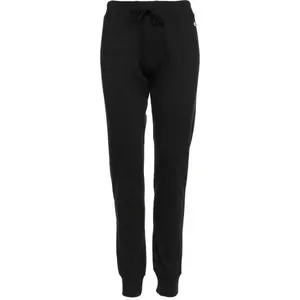 Champion LEGACY Dámske tepláky, čierna, veľkosť