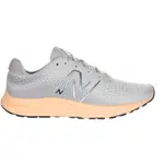 New Balance 520V8 Dámska bežecká obuv, sivá, veľkosť 35