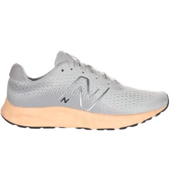 New Balance 520V8 Dámska bežecká obuv, sivá, veľkosť 35