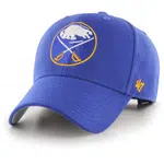 47 NHL BUFFALO SABRES MVP Šiltovka, modrá, veľkosť UNI
