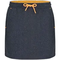 LOAP EDENA Dámska sukňa, čierna, veľkosť