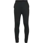 Calvin Klein PW - Knit Dámske tepláky, čierna, veľkosť