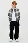 Calvin Klein Jeans Nohavice Calvin Klein Jeans