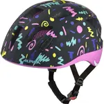 Alpina Sports XIMO FLASH Detská cyklistická prilba, čierna, veľkosť (47 - 51)