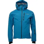 Blizzard SILVRETTA JACKET SKI Pánska lyžiarska bunda, modrá, veľkosť