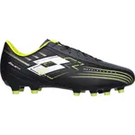 Lotto SOLISTA 700 IV FG Pánske lisovky, čierna, veľkosť 43