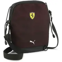 Puma FERRARI RACE PORTABLE Dokladovka, čierna, veľkosť