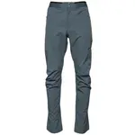Head COMBIN Pánske outdoorové nohavice, tmavo sivá, veľkosť XXL