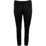 ALPINE PRO NOFE Unisex nohavice, čierna, veľkosť
