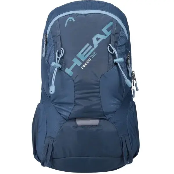 Head ROCCO 32 Turistický batoh, modrá, veľkosť