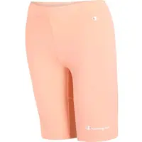 Champion BIKE TRUNK Dámske šortky, lososová, veľkosť