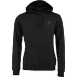 Fitforce BAONE Pánska fitness mikina, čierna, veľkosť