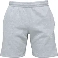 Umbro SPORTS ESSENTIALS SHORT Pánske kraťasy, sivá, veľkosť