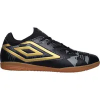Umbro FORMATION II IC Pánska halová obuv, čierna, veľkosť 46