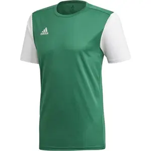 adidas ESTRO 19 Pánsky dres, zelená, veľkosť