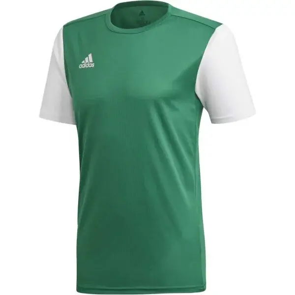 adidas ESTRO 19 Pánsky dres, zelená, veľkosť