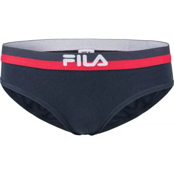 Fila WOMAN BRIEF Dámske nohavičky, tmavo modrá, veľkosť
