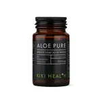 KIKI Health Aloe Pure 600 mg, 20 kapsúl
