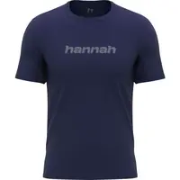 Hannah BINE Pánske tričko, tmavo modrá, veľkosť