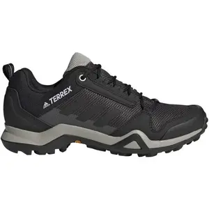 adidas TERREX AX3 Dámska outdoorová obuv, čierna, veľkosť 38 2/3