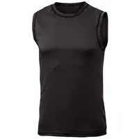 Klimatex LIBOR Pánske skampolo, čierna, veľkosť