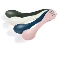 Light my fire SPORK ORIGINAL 4-PACK Príbor, mix, veľkosť