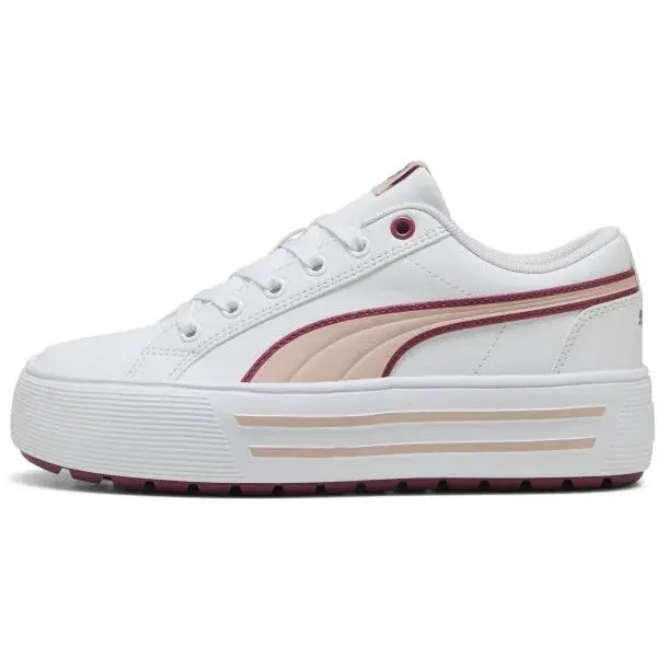 Puma KAIA 2.0 Dámske tenisky, biela, veľkosť 41