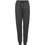 Tommy Hilfiger QUILTED TRACK Dámske tepláky, tmavo sivá, veľkosť