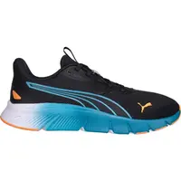 Puma FLEXFOCUS LITE Pánské tréninkové boty, černá, velikost 44.5
