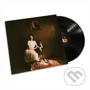 Ethel Cain: Preacher’s Daughter (Black Vinyl) (2LP)